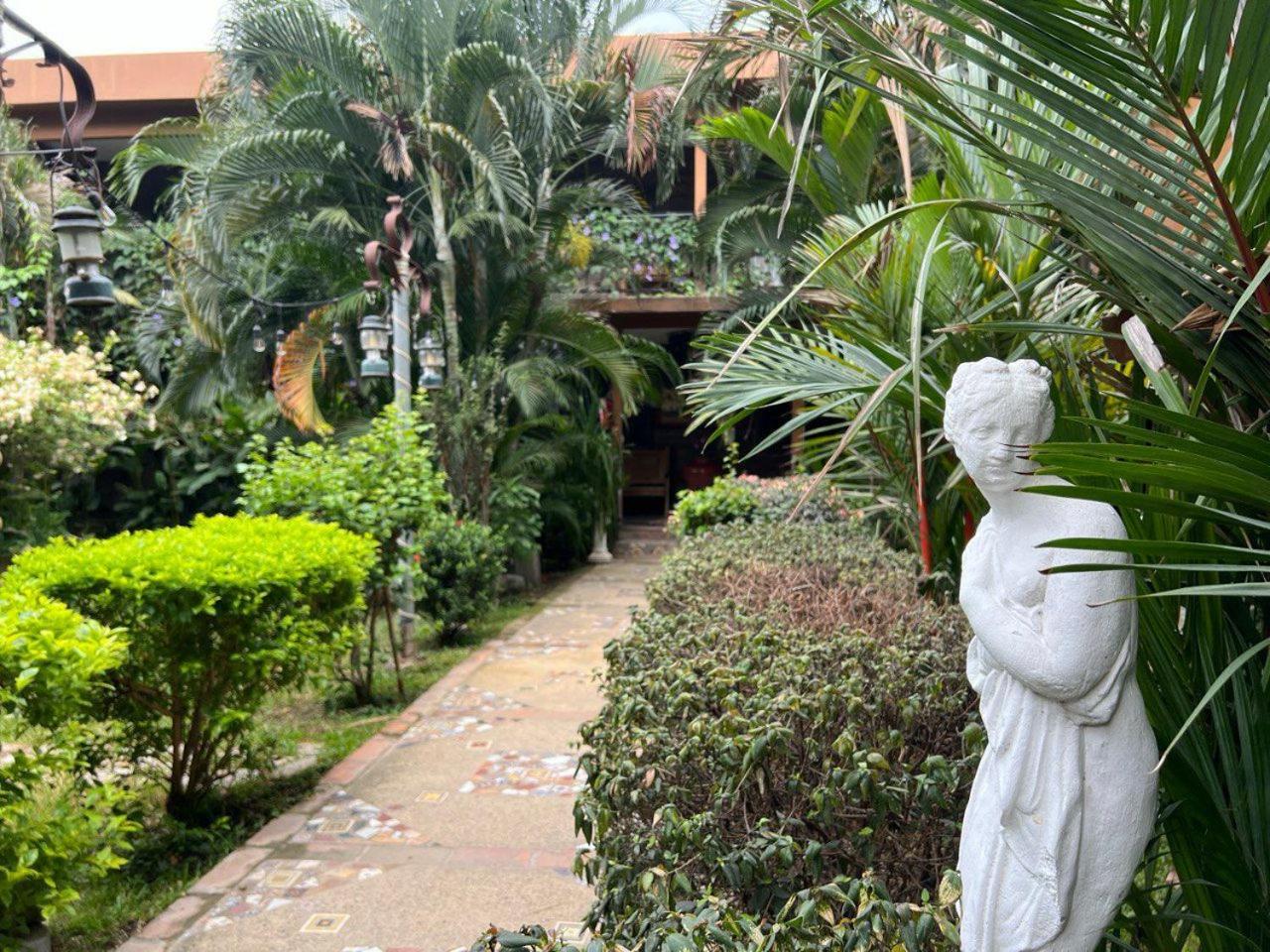 Argueta Hotel San Luis Zewnętrze zdjęcie