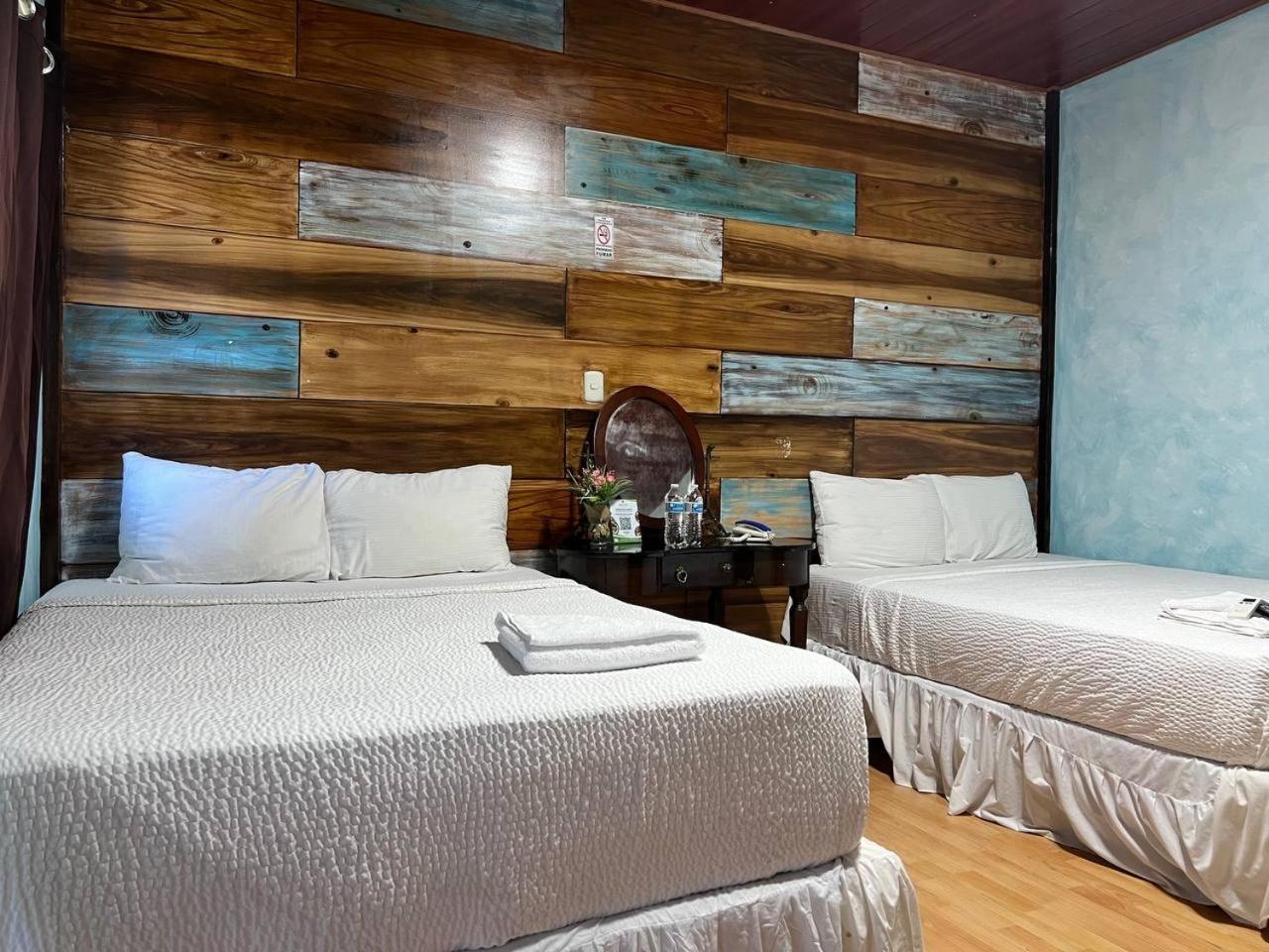 Argueta Hotel San Luis Zewnętrze zdjęcie