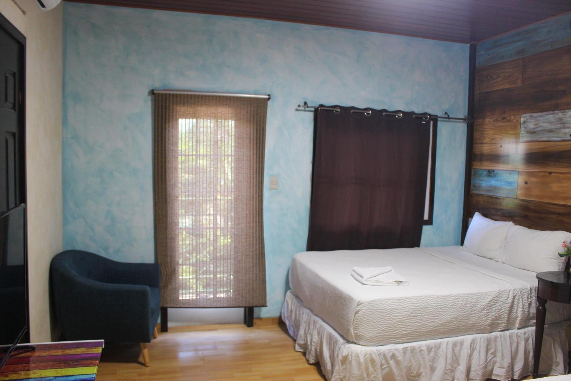 Argueta Hotel San Luis Zewnętrze zdjęcie