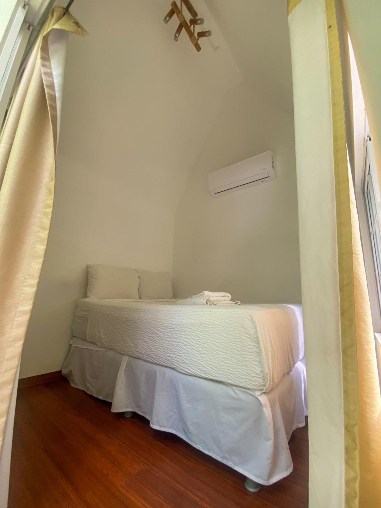 Argueta Hotel San Luis Zewnętrze zdjęcie